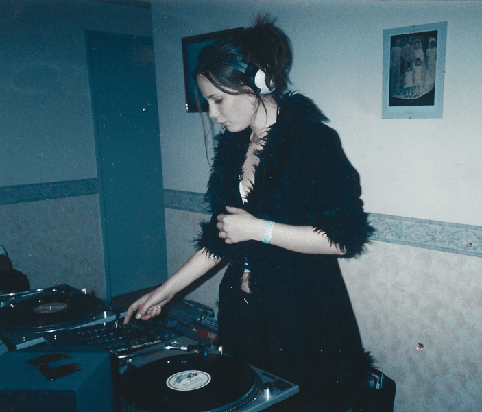 NextJen Perth DJ