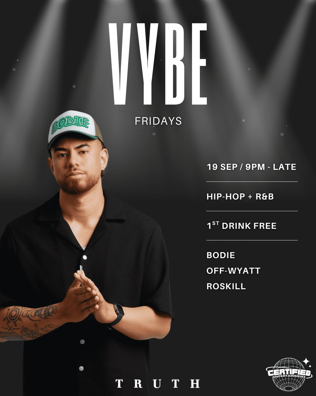 VYBE