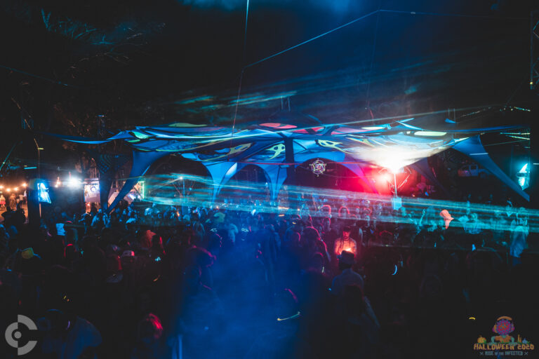 The Rise of Infected 159 768x512