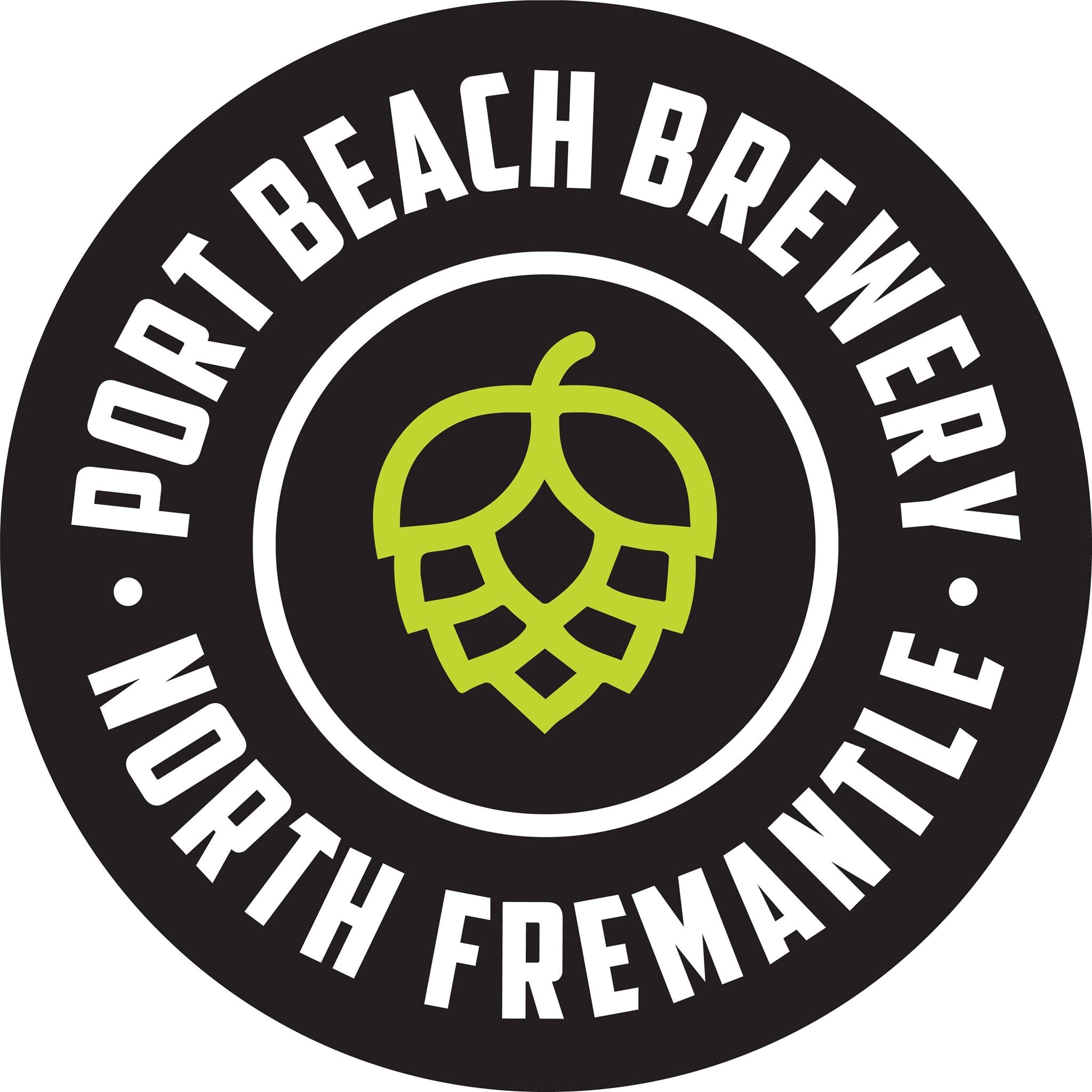 Port Beach Brewery