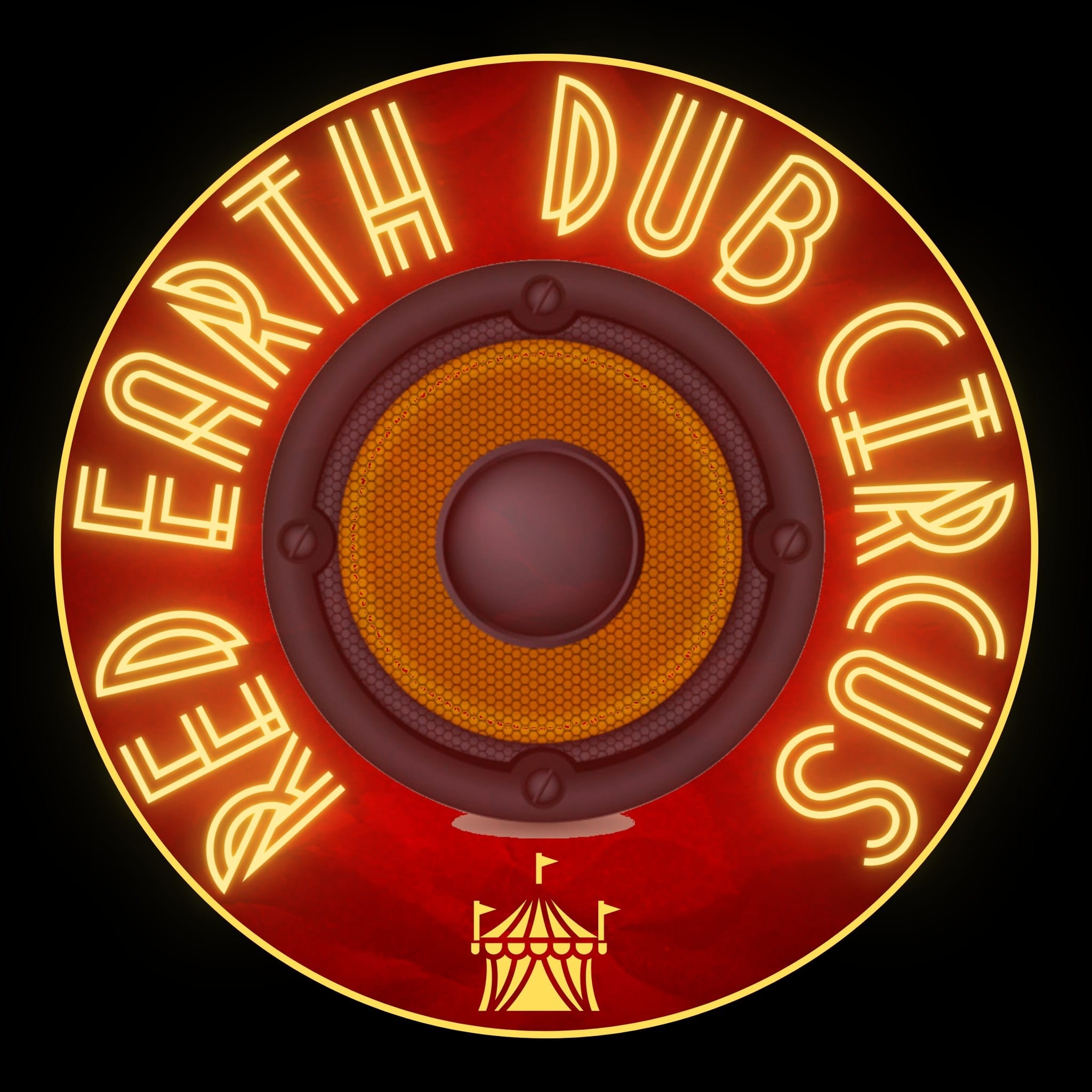 Red Earth Dub Circus