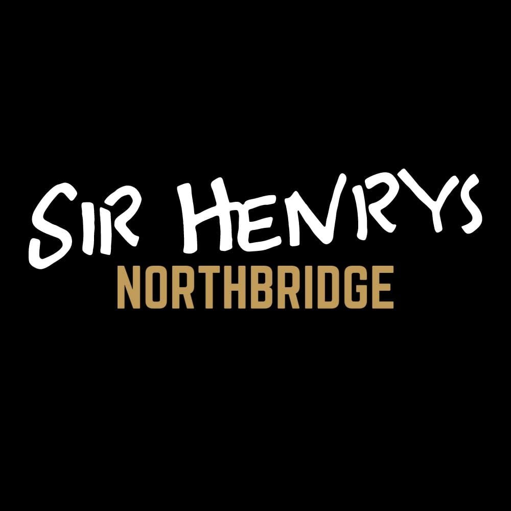 Sir Henry's Northbridge