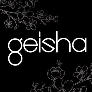Geisha Bar