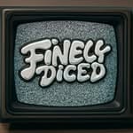 FINELY DICED
