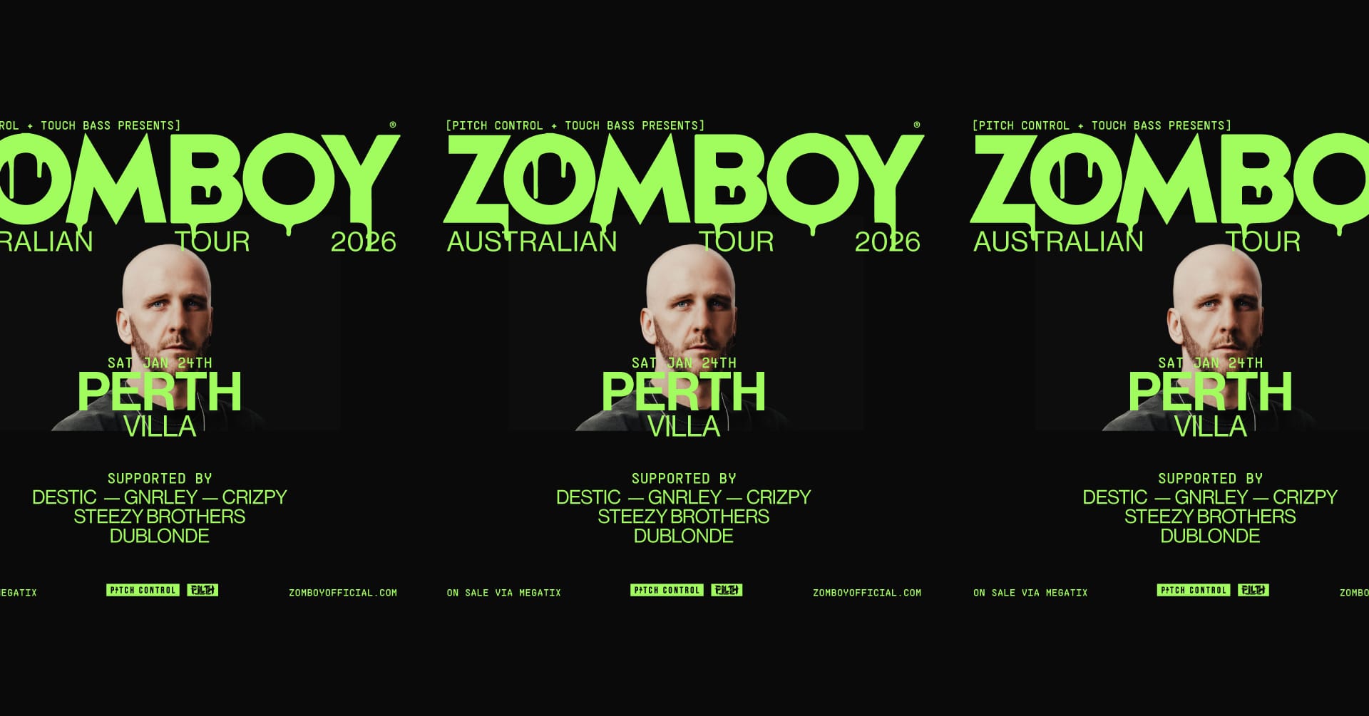 𝗙𝗜𝗟𝗧𝗛 & 𝗣𝗜𝗧𝗖𝗛 𝗖𝗢𝗡𝗧𝗥𝗢𝗟 𝗣𝗥𝗘𝗦𝗘𝗡𝗧 𝗭𝗢𝗠𝗕𝗢𝗬 [𝗨𝗞] / Perth