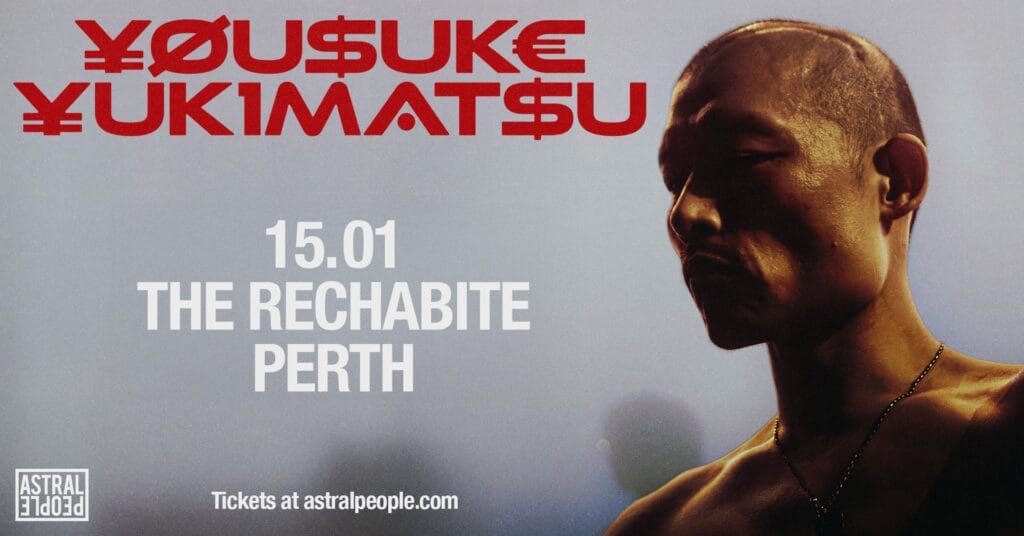 ¥ØU$UK€ ¥UK1MAT$U January 15, 2026 - Perth - Rechabite