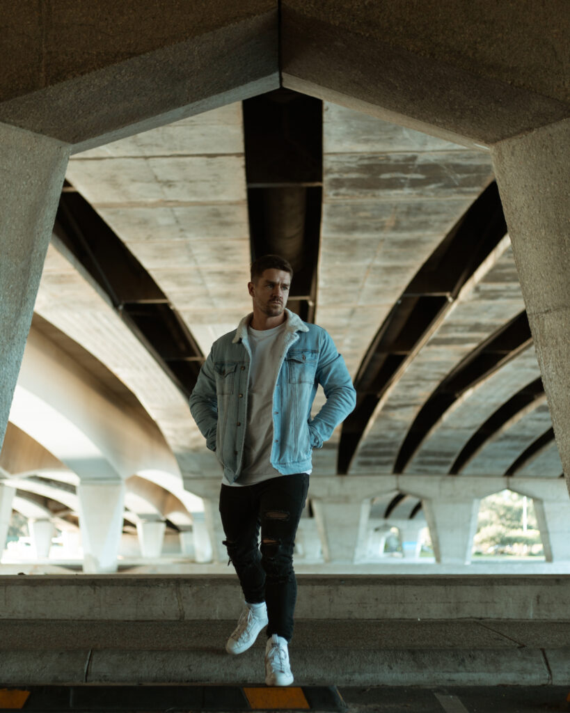 Track of the Week: Sub-Bass, Storms & The Story of “Shake That”.