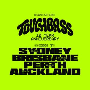 𝗧𝗢𝗨𝗖𝗛 𝗕𝗔𝗦𝗦| 𝟭𝟬 𝗬𝗘𝗔𝗥 𝗔𝗡𝗡𝗜𝗩𝗘𝗥𝗦𝗔𝗥𝗬