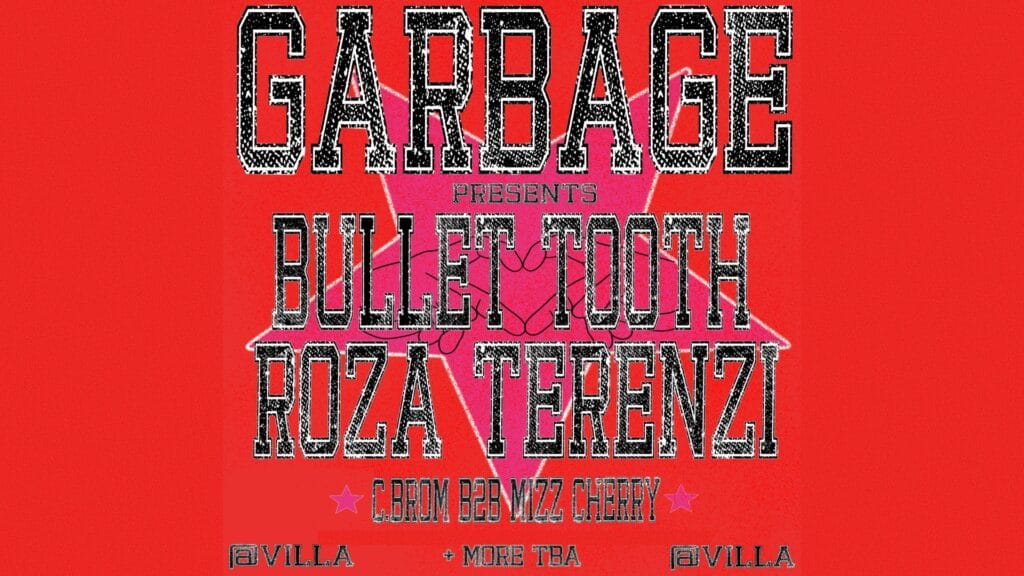 𝗚𝗔𝗥𝗕𝗔𝗚𝗘 ~ 𝗕𝗨𝗟𝗟𝗘𝗧 𝗧𝗢𝗢𝗧𝗛 & 𝗥𝗢𝗭𝗔 𝗧𝗘𝗥𝗘𝗡𝗭𝗜