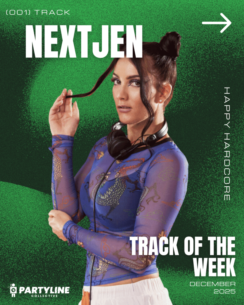 NextJen Perth DJ