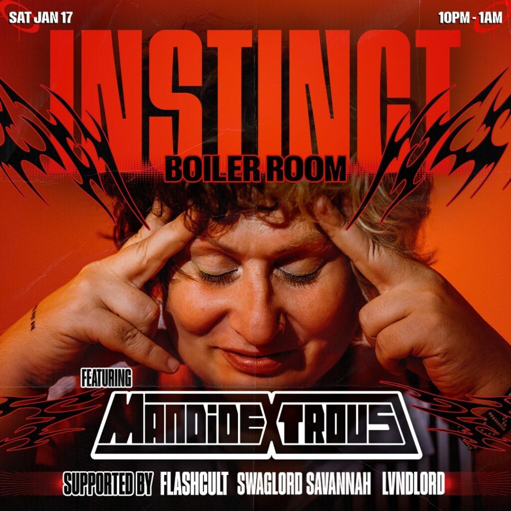 𝐈𝐍𝐒𝐓𝐈𝐍𝐂𝐓 𝐁𝐎𝐈𝐋𝐄𝐑 𝐑𝐎𝐎𝐌 𝐟𝐭. 𝐌𝐀𝐍𝐃𝐈𝐃𝐄𝐗𝐓𝐑𝐎𝐔𝐒 (𝐔𝐊)