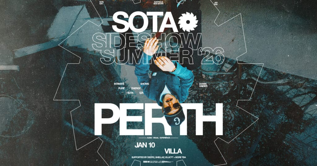 𝗦𝗢𝗧𝗔 𝗔𝗨𝗦𝗧𝗥𝗔𝗟𝗜𝗔 𝗦𝗨𝗠𝗠𝗘𝗥 𝟮𝟲