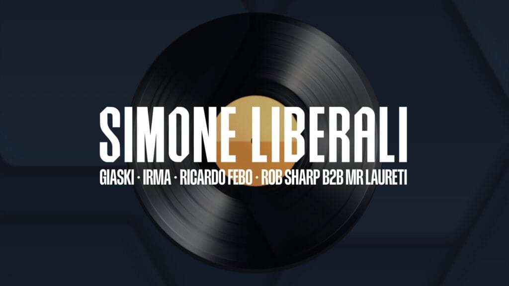 Simone Liberali (IT) Perth 2026