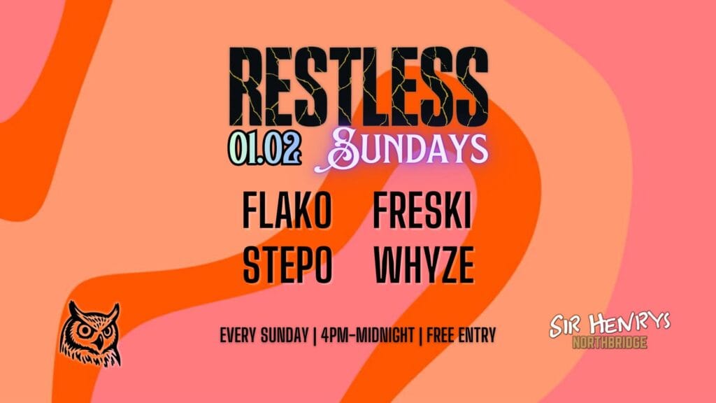 Restless Sundays 098