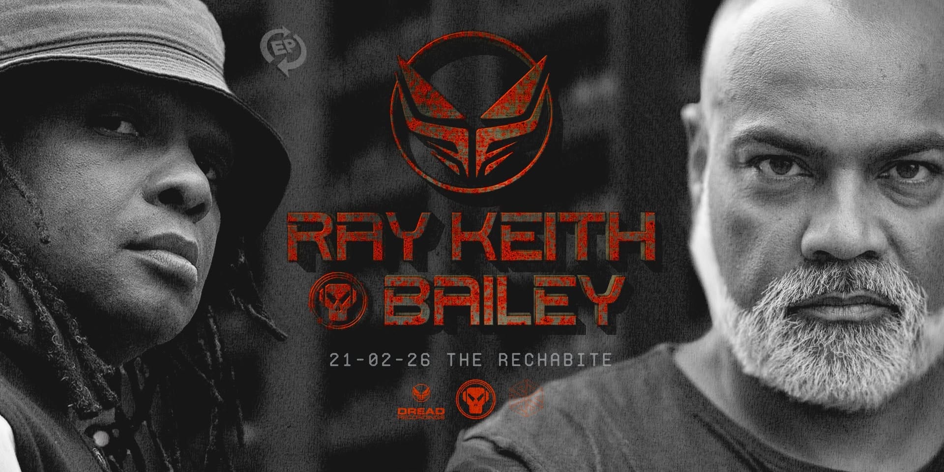 Ray Keith at The Rechabite Perth 2026