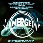 Merge DnB Perth 2026