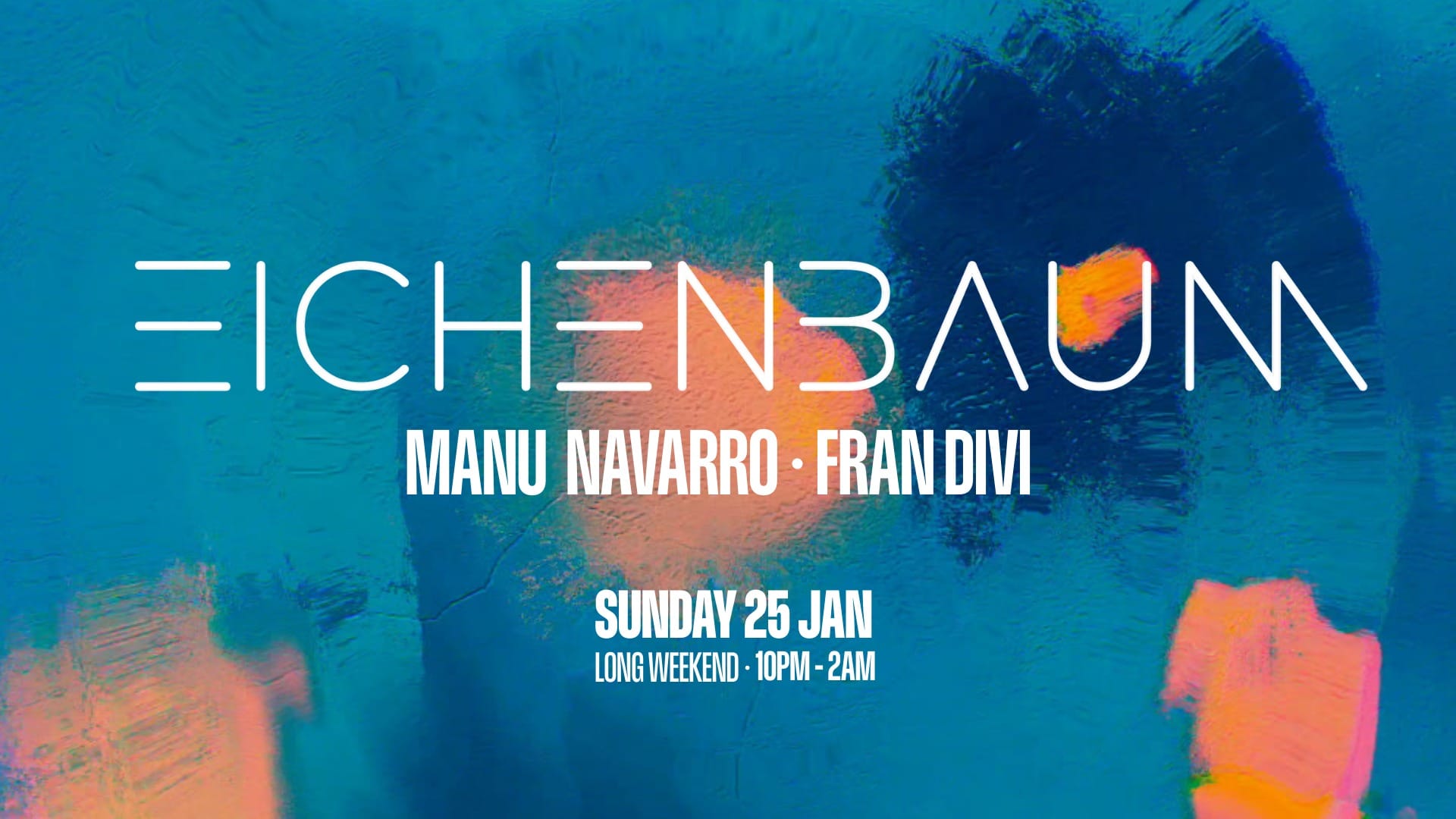 Eichenbaum Geisha Perth 2026