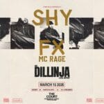 Sound Selection Pres. SHY FX & DILLINJA