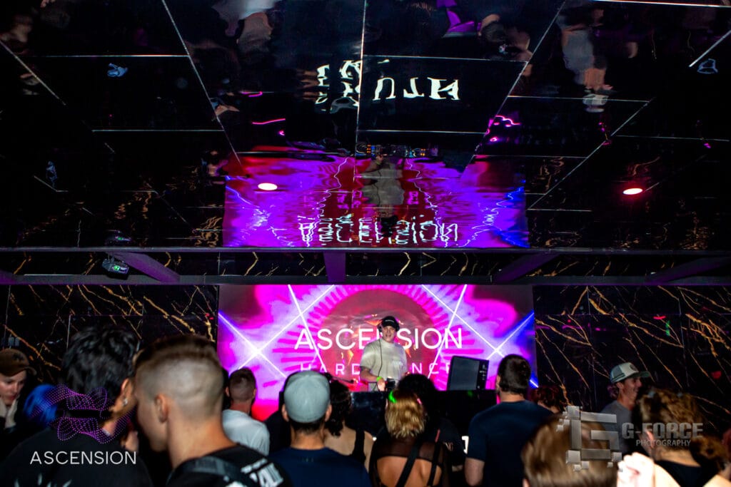 Industry Insiiide: Ascension… The Persistence of Hard Dance