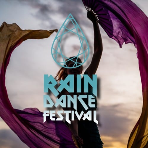 Rain Dance Festival