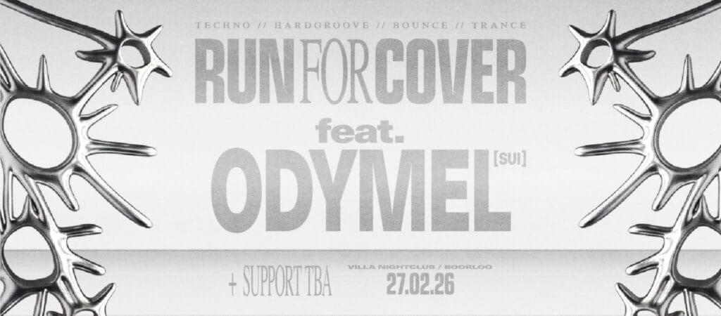 𝐑𝐔𝐍 𝐅𝐎𝐑 𝐂𝐎𝐕𝐄𝐑 𝐟𝐭 @odymel__ 𝐅𝐄𝐁 𝟐𝟕𝐓𝐇 - 𝐕𝐈𝐋𝐋𝐀 𝐍𝐈𝐆𝐇𝐓𝐂𝐋𝐔𝐁.