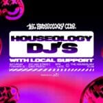 THC ft. HOUSEOLOGY DJ’s