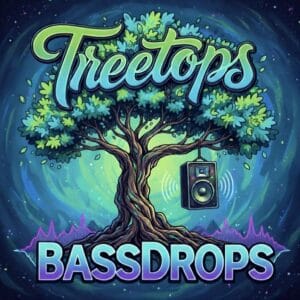 TreeTops Bass Drops in '26 Perth