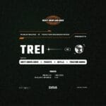 PUBLIC SOUND x TRACTION SOUNDSYSTEM Presents: TREI (NZ) March 27th Perth