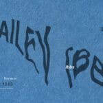 Inessence & Rhythm System presents. Bailey Ibbs [UK]