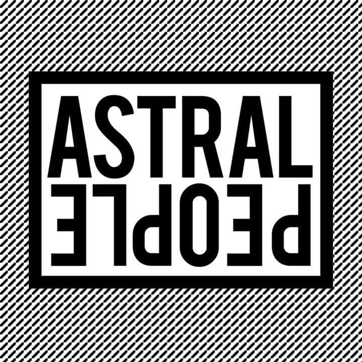 ASTRAL PEOPLE