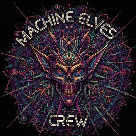 Machine Elves Crew