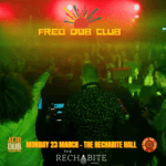 FREO DUB CLUB — MONDAY SPECIAL Mungo’s Hi Fi & Eva Lazarus (UK) One Night Only | Final Australia Tour Show