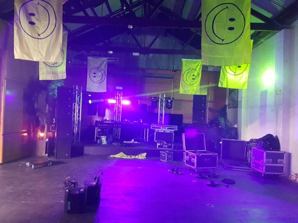 Industry Insiiide: Ascension… The Persistence of Hard Dance