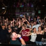 The Ascension Launch Night