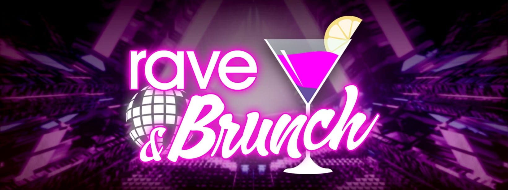 Rave & Brunch is Perth’s