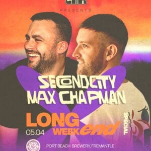 House CLTR Perth – Easter Long Weekend Special
