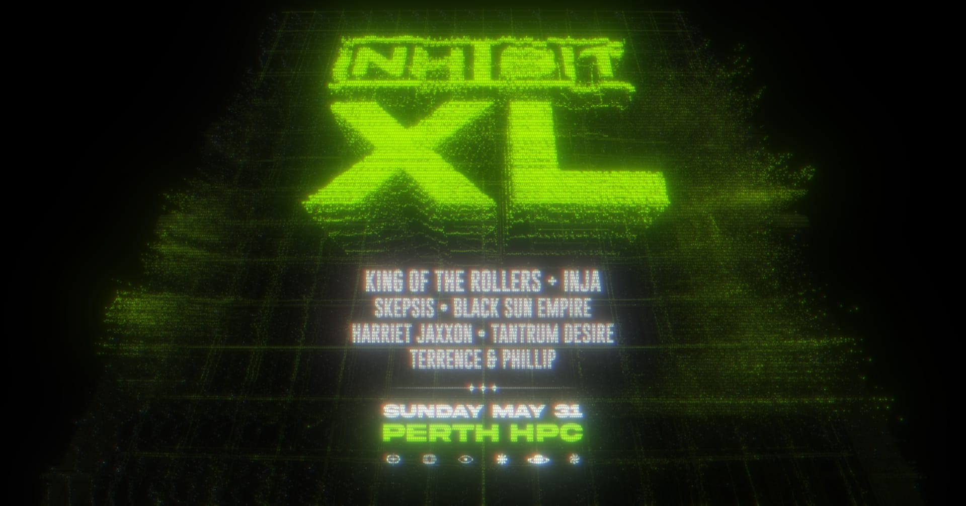 𝗜𝗡𝗛𝗜𝗕𝗜𝗧 𝗫𝗟 𝟮𝟬𝟮𝟲