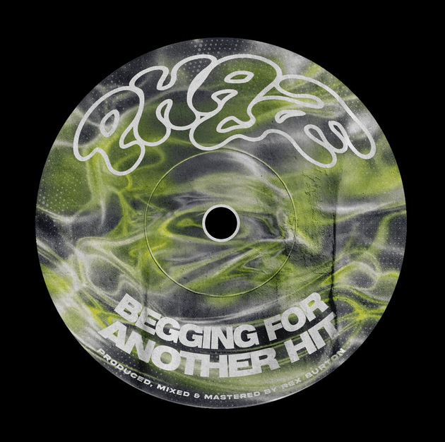 Track of the Week: PHA2E... Architecture, UKG, and Basement Raves