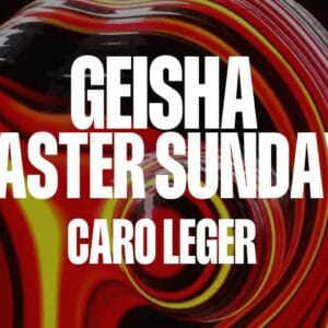 GEISHA EASTER SUNDAY Underground by nature. Limited capacity. ✧ Sunday 5th April 2026 (Easter Sunday) ✧ 10PM – 2AM ✧ Geisha Bar, 135A James St, Northbridge