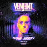 Inhibit presents VENJENT 18+ 09:00pm, Sat 9th May 2026 Villa Nightclub