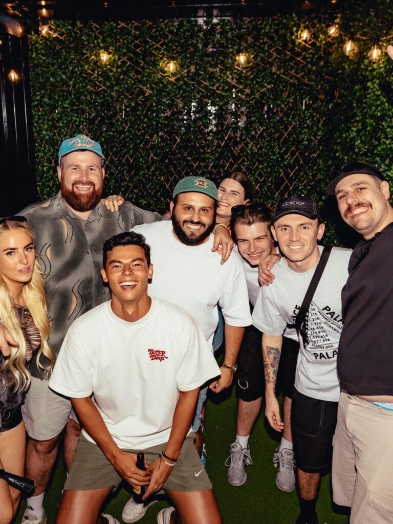 Industry Insiiide: Impulse... Music First, Transparency, and the Truth About Perth UKG