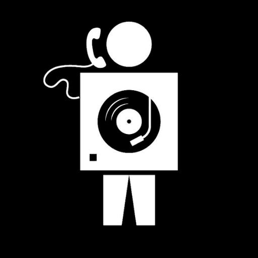 PartyLine Collective Logo