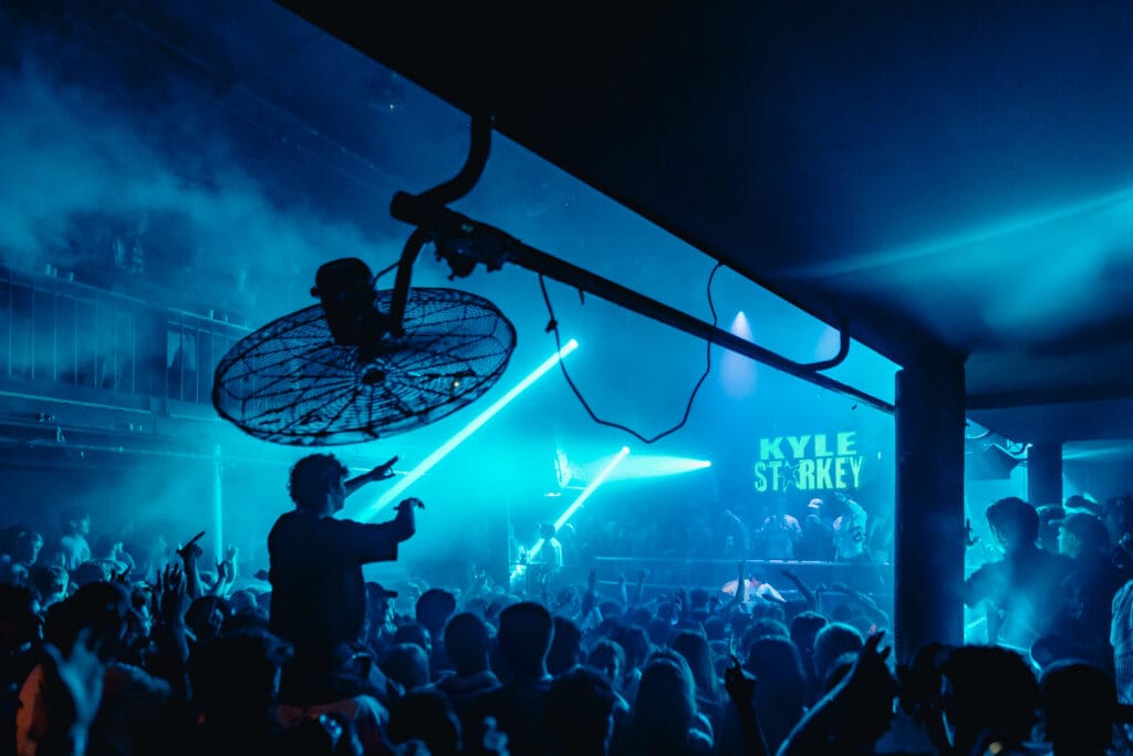 Industry Insiiide: Impulse... Music First, Transparency, and the Truth About Perth UKG