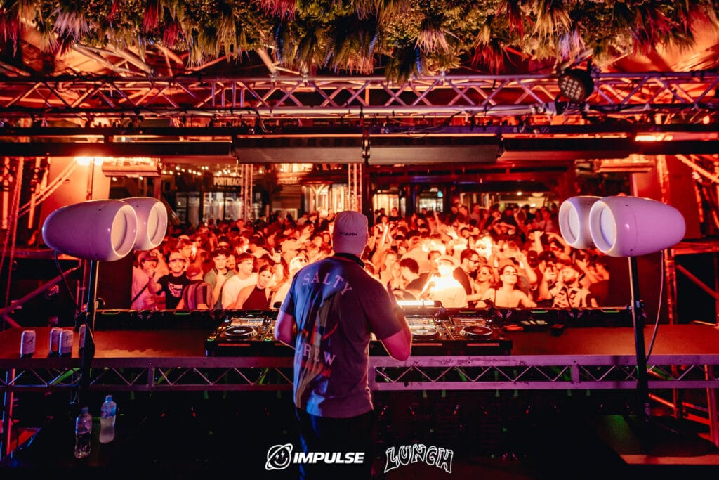 Industry Insiiide: Impulse... Music First, Transparency, and the Truth About Perth UKG