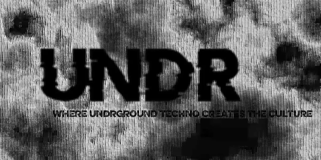 UNDR Share Fri, 29 May, 10pm - Sat, 30 May, 5am AWST Add to calendar Paramount Nightclub Northbridge WA, Australia