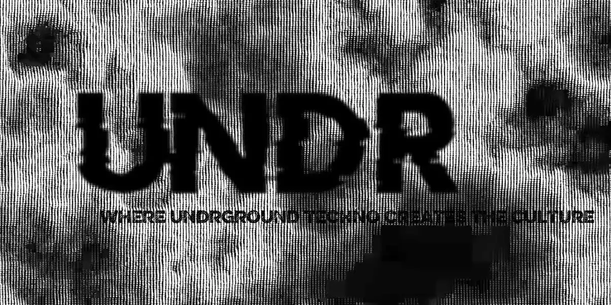 UNDR Share Fri, 29 May, 10pm - Sat, 30 May, 5am AWST Add to calendar Paramount Nightclub Northbridge WA, Australia