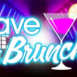 Rave & Brunch The Court Hotel (Perth, WA) Sunday, 21 June 2026 11:00 am