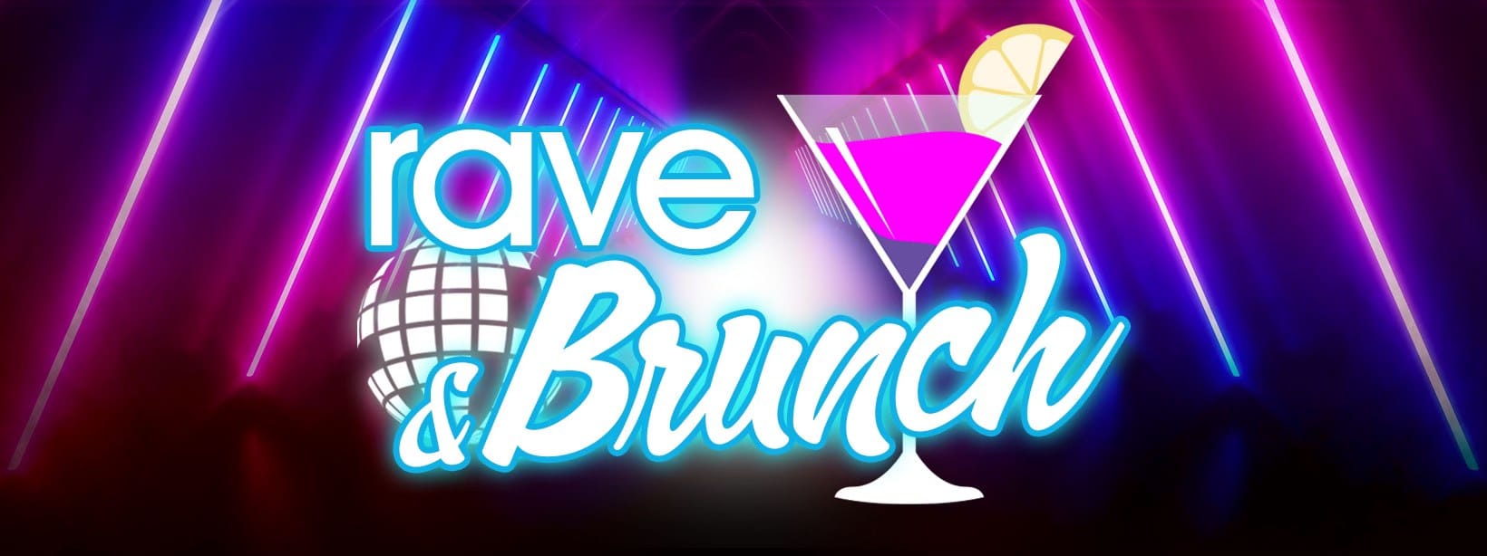 Rave & Brunch The Court Hotel (Perth, WA) Sunday, 21 June 2026 11:00 am