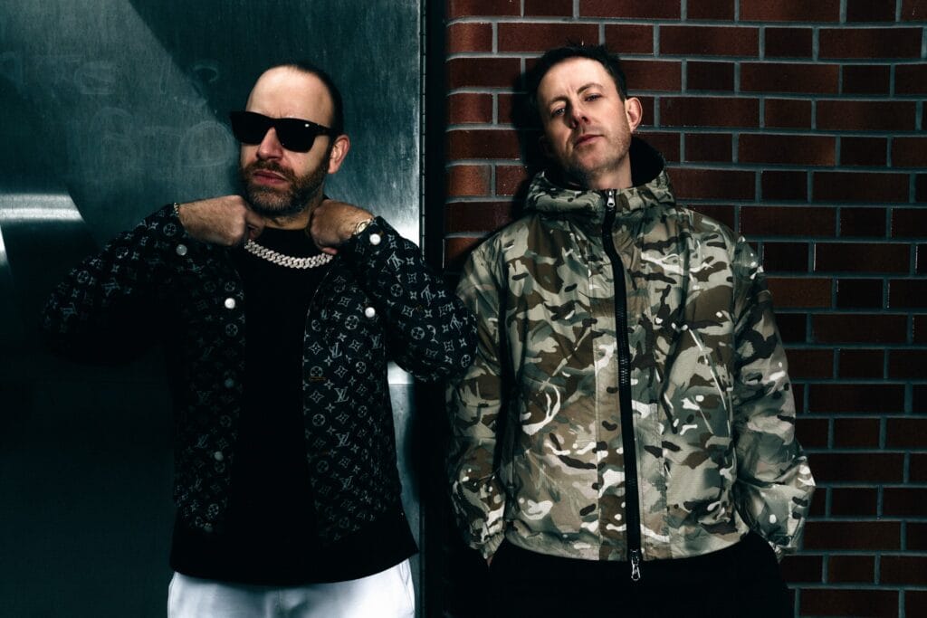 🔥 THU 25 JUN - SOLD OUT ⚡️ FRI 26 JUN - ON SALE NOW TIX: https://bit.ly/CS26_per Handsome Tours are proud to present Chase & Status‘ Perth-exclusive ‘Section 63’ show this June!