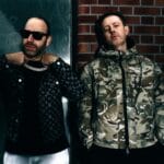🔥 THU 25 JUN - SOLD OUT ⚡️ FRI 26 JUN - ON SALE NOW TIX: https://bit.ly/CS26_per Handsome Tours are proud to present Chase & Status‘ Perth-exclusive ‘Section 63’ show this June!